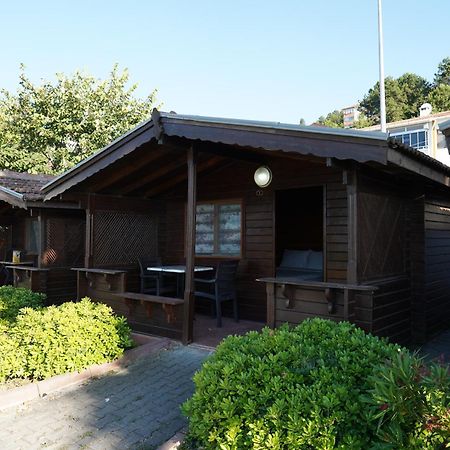Inebolu Gardenya Hotel Exterior photo
