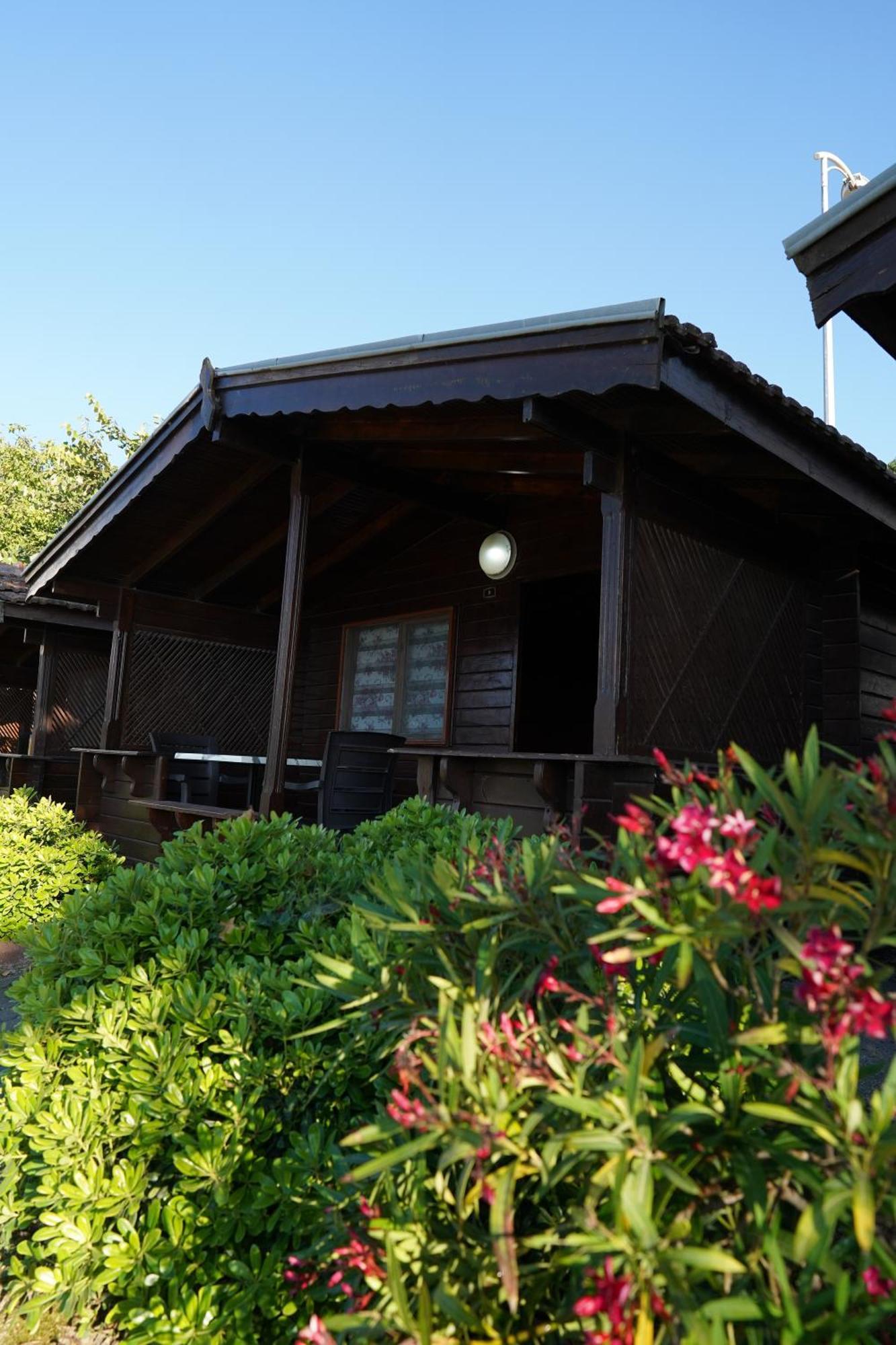 Inebolu Gardenya Hotel Exterior photo